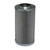 Main Filter Hydraulic Filter, replaces REXROTH R928006809, Pressure Line, 10 micron, Outside-In MF0436031